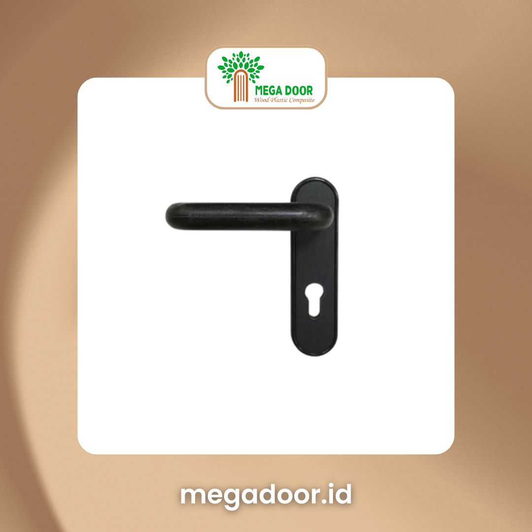 Door Handle 08