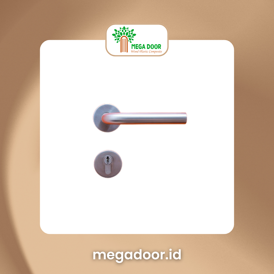 Door Handle 09